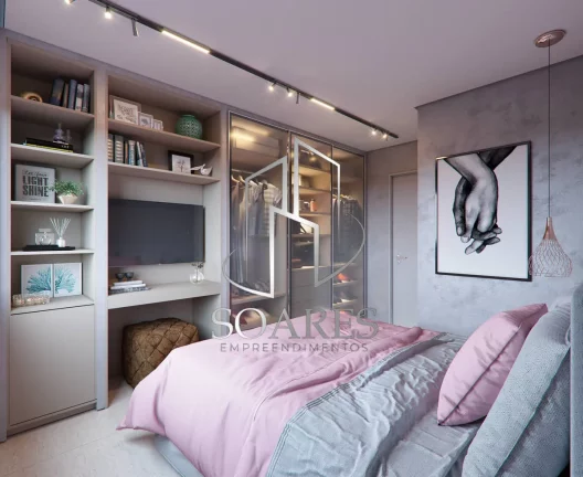 Imagem Vila Varanda - condominio fechado em ananindeua - cidade nova 8