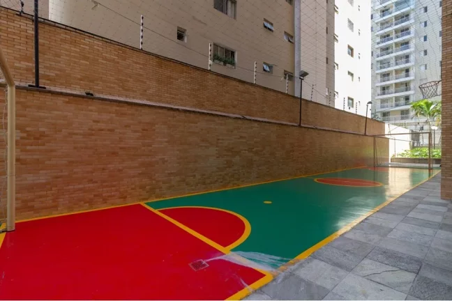 Imagem Apartamento à venda em São Paulo, Perdizes, com 3 quartos, 125m2