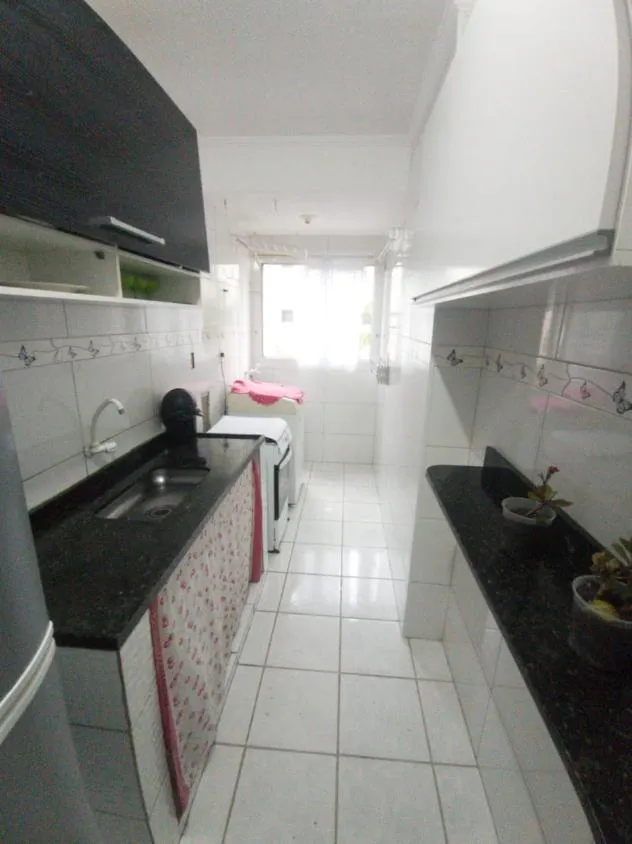 Imagem APARTAMENTO 2 DORMITORIOS PARA VENDA NO UMUARAMA EM ITANHAEM LADO PISTA FINANCIAMENTO BANCARIO E REPASSE