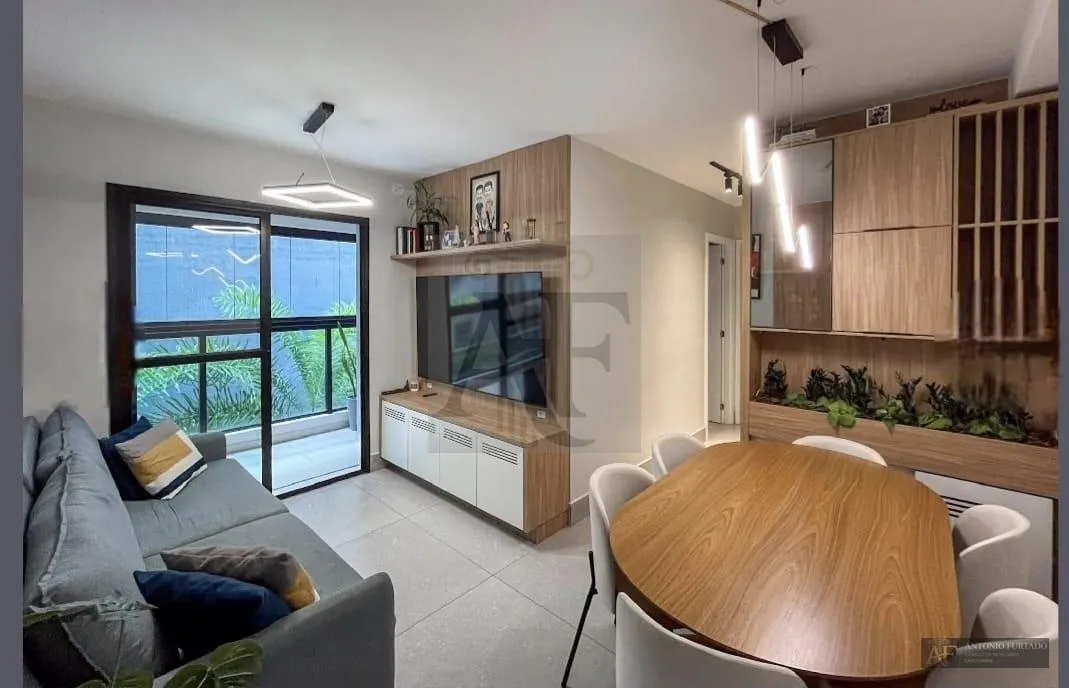 Foto do imóvel Apartamento para alugar em Aclimação, São Paulo