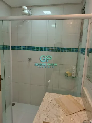 Imagem Apartamento à venda no bairro Enseada - Guarujá/SP