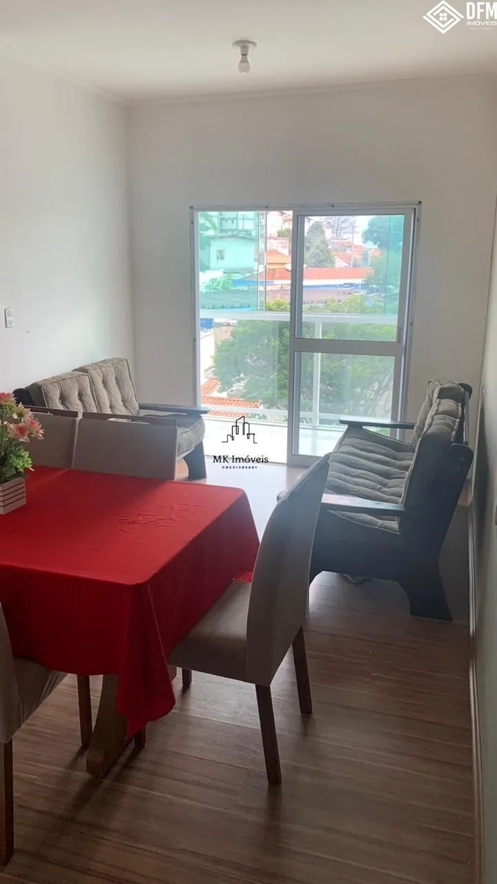 Imagem Apartamento com 3 Dormitorio(s) localizado(a) no bairro Mogi Moderno em Mogi das Cruzes / Mato Grosso do Sul Ref.:80965354