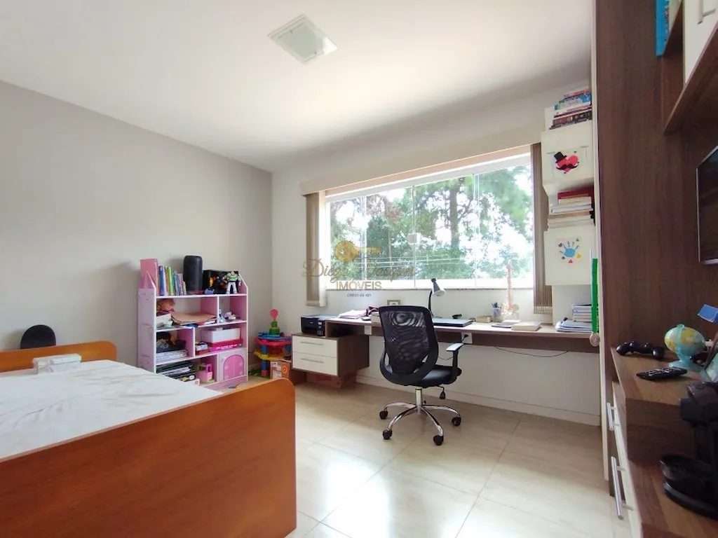 Imagem Casa para Venda em Teresópolis / RJ no bairro Jardim Europa
