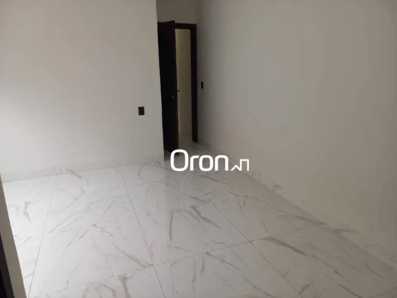 Imagem Casa à venda, 150 m² por R$ 750.000,00 - Setor Faiçalville - Goiânia/GO