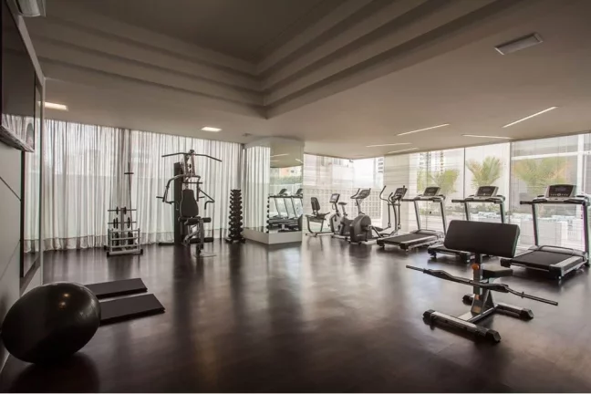 Imagem Apartamento à venda em Balneário Camboriú, Centro, com 3 quartos, 134m2