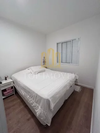 Imagem Apartamento 2 dormitórios Residencial Getúlio Vargas 64m²