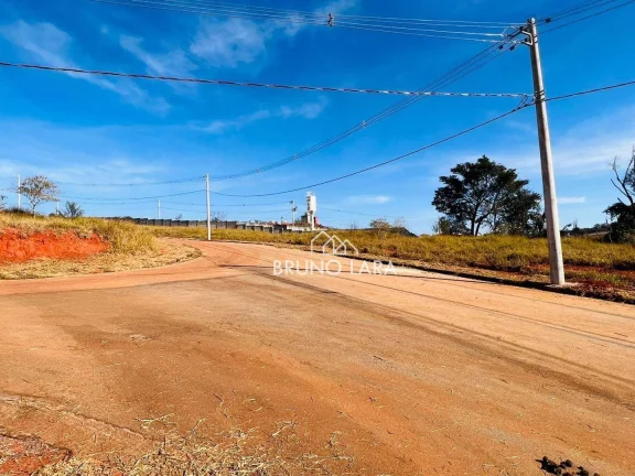 Imagem Lote Industrial à venda em Igarapé MG Condomínio Via Pátio
