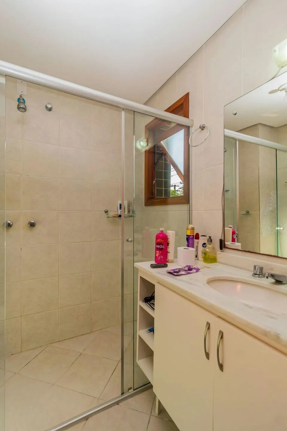 Imagem Apartamento de 2 dormitórios no bairro Petrópolis