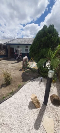 Imagem Casa em condomínio à venda São Gabriel Colombo PR
