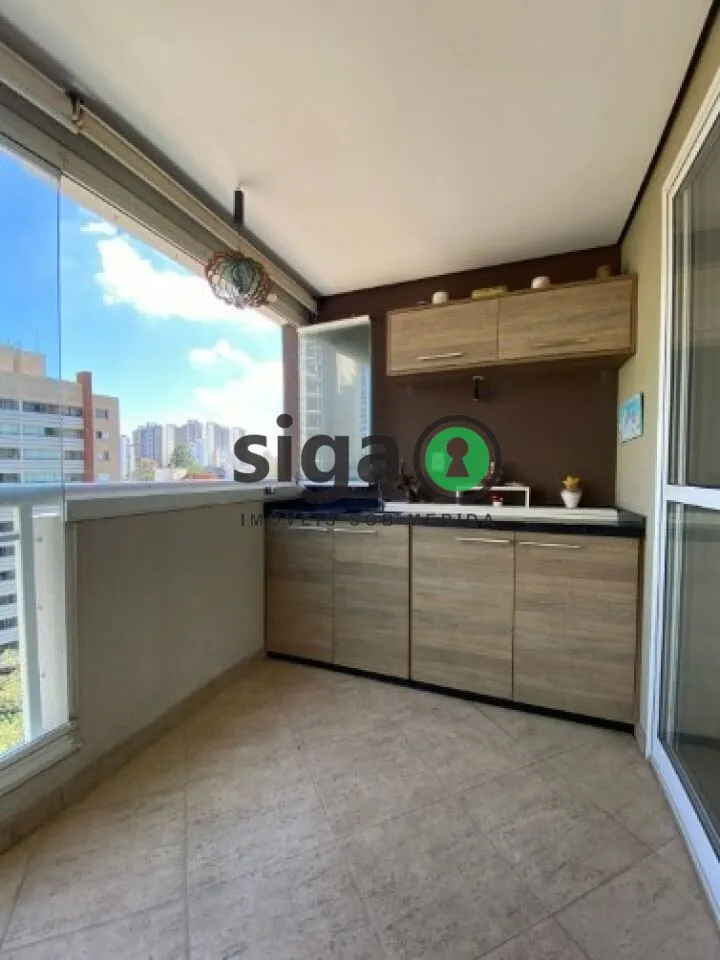 Foto do imóvel APARTAMENTO: 108/M² COM 03 DORMS E 04 VAGAS, NO MIOLO DO PANAMBY!