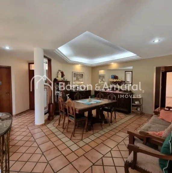 Imagem Casa de Condomínio com 4 Quartos e 5 banheiros, 4 vagas de garagem à Venda
