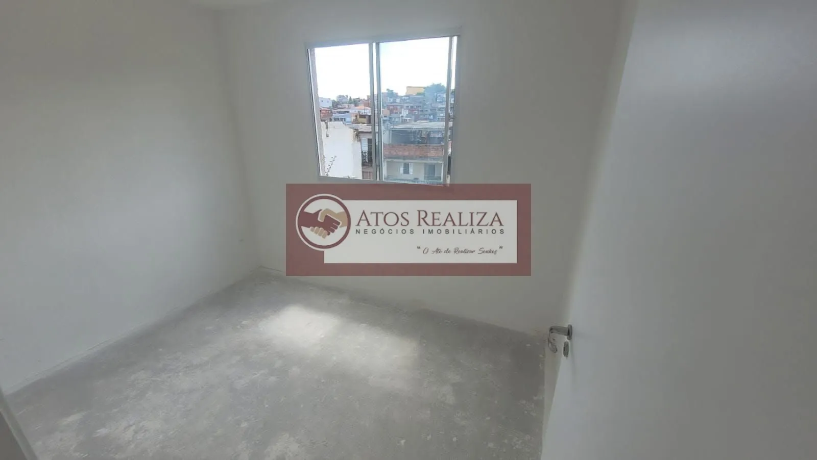 Imagem Vendo Oportunidade na Vila Andrade região do Morumbi, Apartamento 42m², 2 dormitórios, Sala 2 ambientes, 1 banheiro - Venda por R$250k Grande Oportunidade de morar na vila Andrade por um valor Acessível.