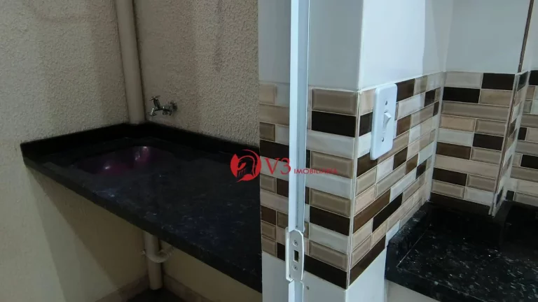 Imagem Apartamento com 2 dormitórios à venda, 49 m por R$ 255.000 - Cidade Patriarca - São Paulo/SP