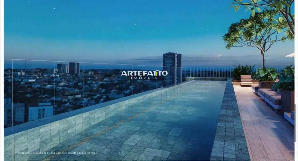 Imagem Apartamento à venda em Franca, Parque dos Lima, com 3 quartos, 145m2
