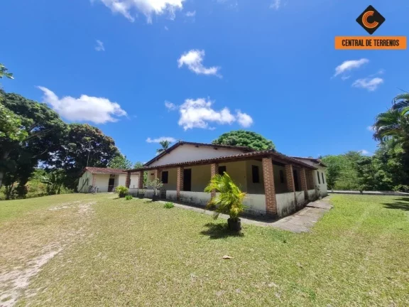 Imagem SITIO RURAL em CAMAÇARI - BA, JORRINHO
