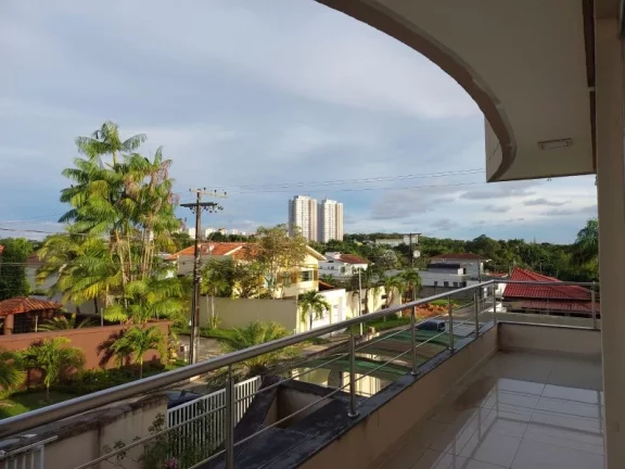 Imagem CASA RESIDENCIAL em MANAUS - AM, PONTA NEGRA
