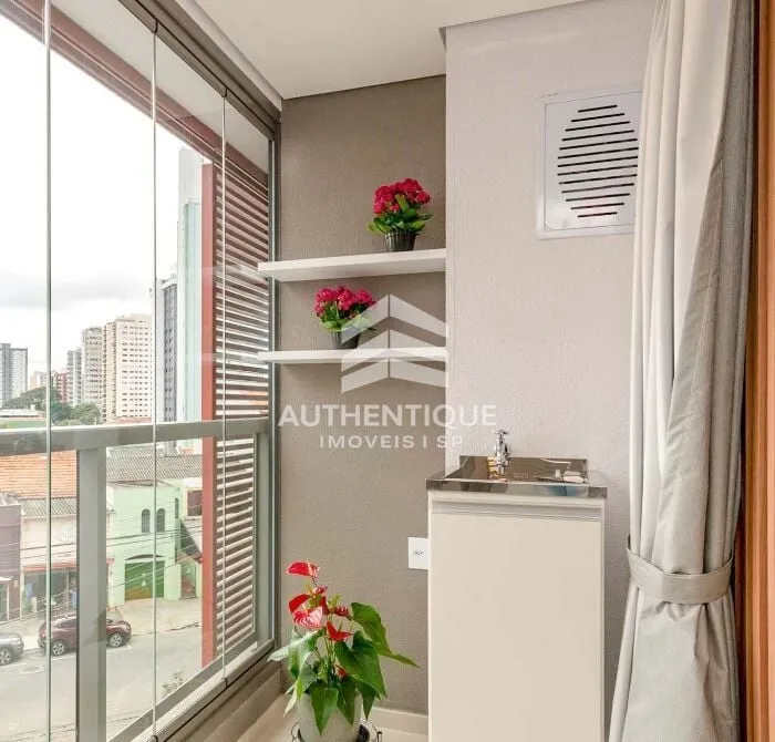 Imagem AXIS VILA MARIANA - Apartamento à venda em São Paulo/SP