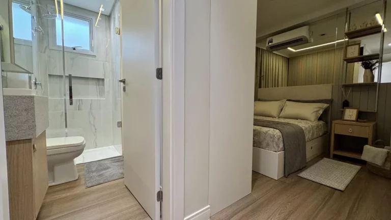 Imagem Apartamento para Venda em Florianópolis / SC no bairro Ingleses do Rio Vermelho