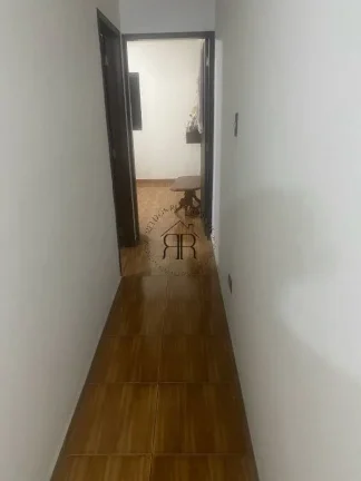 Imagem À procura da casa dos seus sonhos? Temos a opção perfeita para você! 
Esta deslumbrante casa de ...