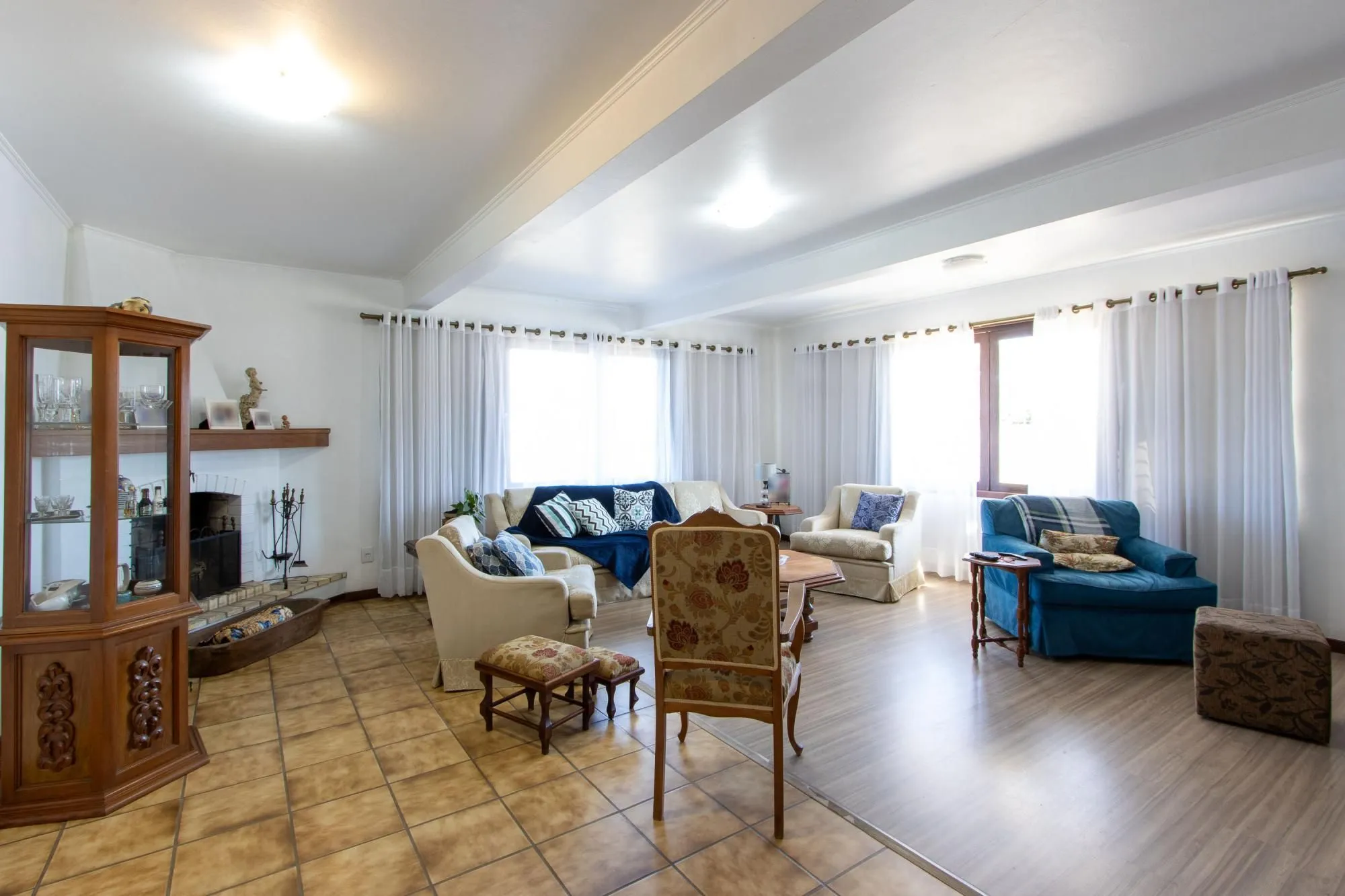 Imagem Apartamento Terreo