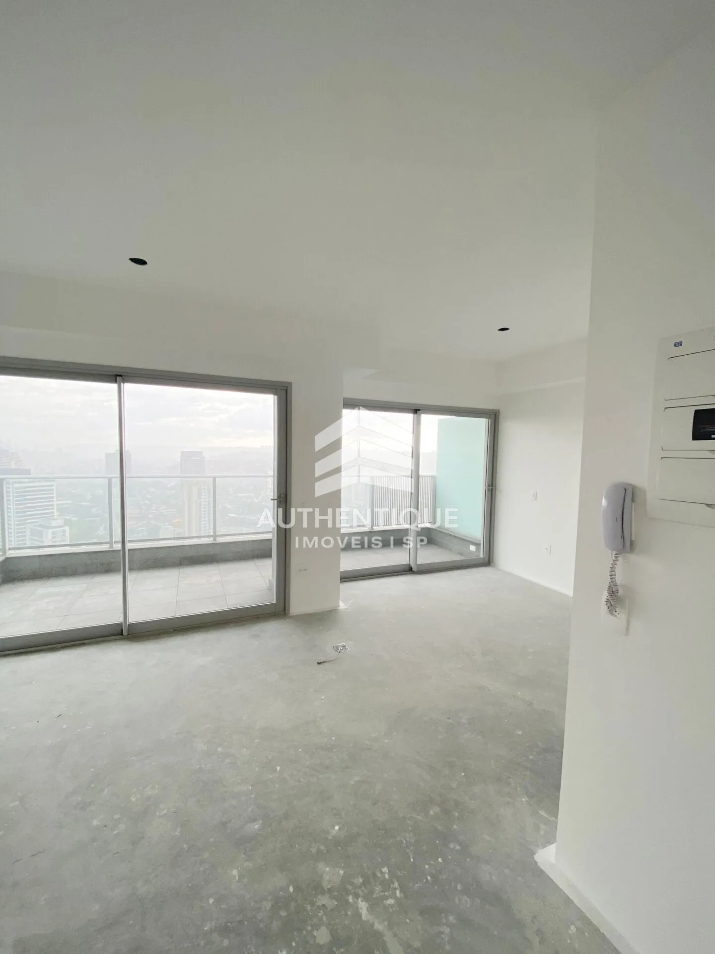 Imagem River One Butanta - Apartamento à venda em São Paulo/SP