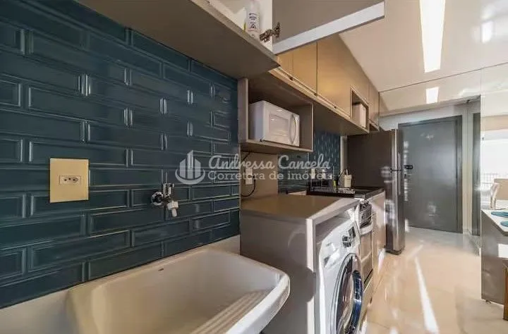 Imagem Unique Residence - Apartamento com 1 dormitório à venda, 44 m² por R$ 525.000,00 - UNIQUE RESIDENCE - São José do Rio Preto/SP