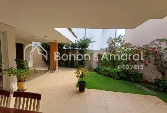 Imagem Casa para venda Condomínio Parque das Quaresmeiras - Campinas SP
Casa à venda no Condomínio Parqu...