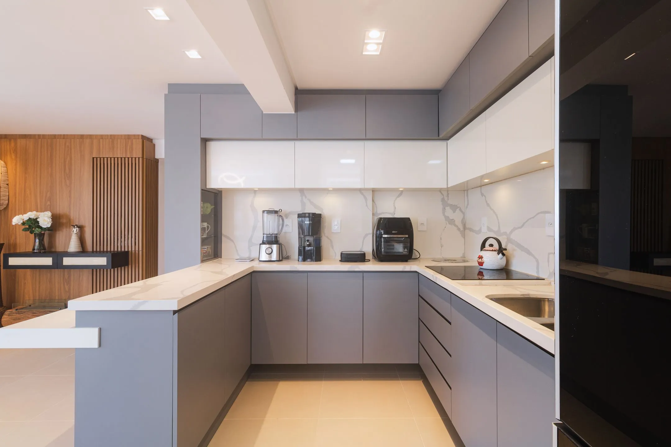Imagem Apartamento à venda em Torres, Centro, com 3 quartos, 109,44m2