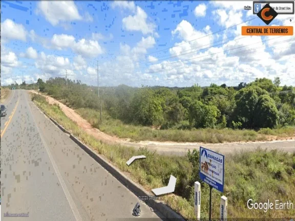 Foto do imóvel TERRENO EM CAMAÇARI