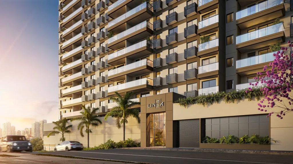 Imagem Apartamento em Lançamentos no bairro Cachambi - Rio de Janeiro, RJ