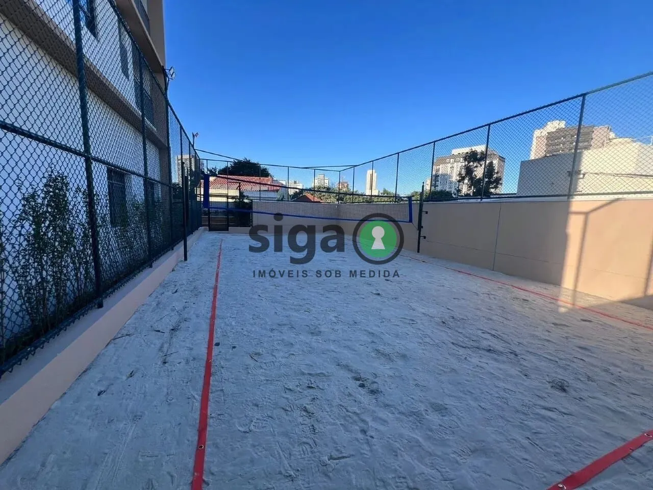 Imagem APARTAMENTO MOBILIADO 79M² - 3 DORMS E 1 VAGA - DECORADO E PRONTO PARA MORAR