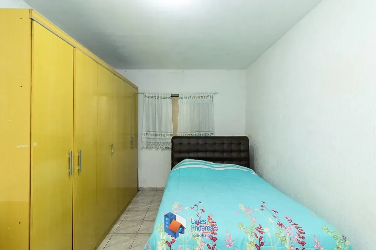 Imagem Sobrado para venda em Vila Souza com 3 quartos, 120m²