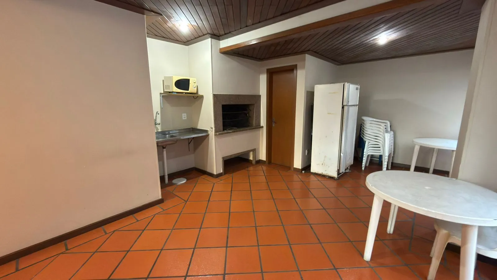 Imagem Apartamento à venda no Passo D'areia com 84,28m² ,3 quartos, 1 suíte, 1 vaga