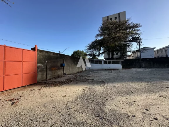 Imagem Terreno para alugar no estuário