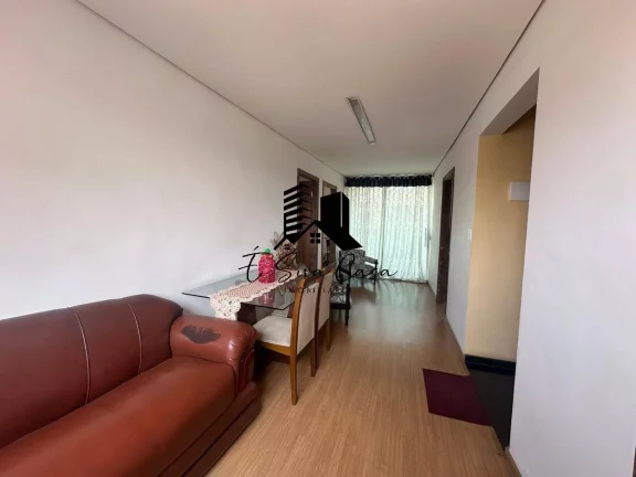 Imagem Casa à venda 3 Quartos Bairro Eldorado - Contagem / MG