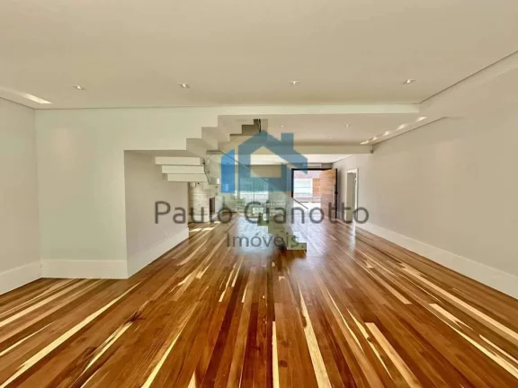 Imagem Casa Impecável à venda no São Paulo II em Cotia