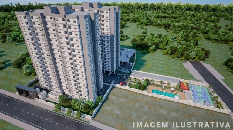 Imagem TERRAZO IPIRANGA - MRV - Apartamentos de 46,78m² a 49,4m², em excelente localização do Ipiranga!