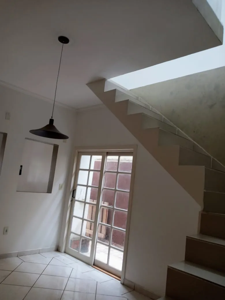 Imagem Casa à venda 4 Quartos, 2 Vagas, 150M², Residencial e Comercial Cidade Morumbi, Pindamonhangaba - SP