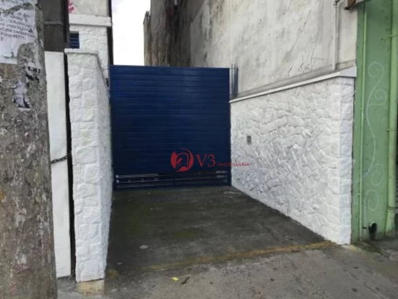 Imagem Galpão à venda, 590 m por R$ 4.000.000,00 - Vila Diva - São Paulo/SP
