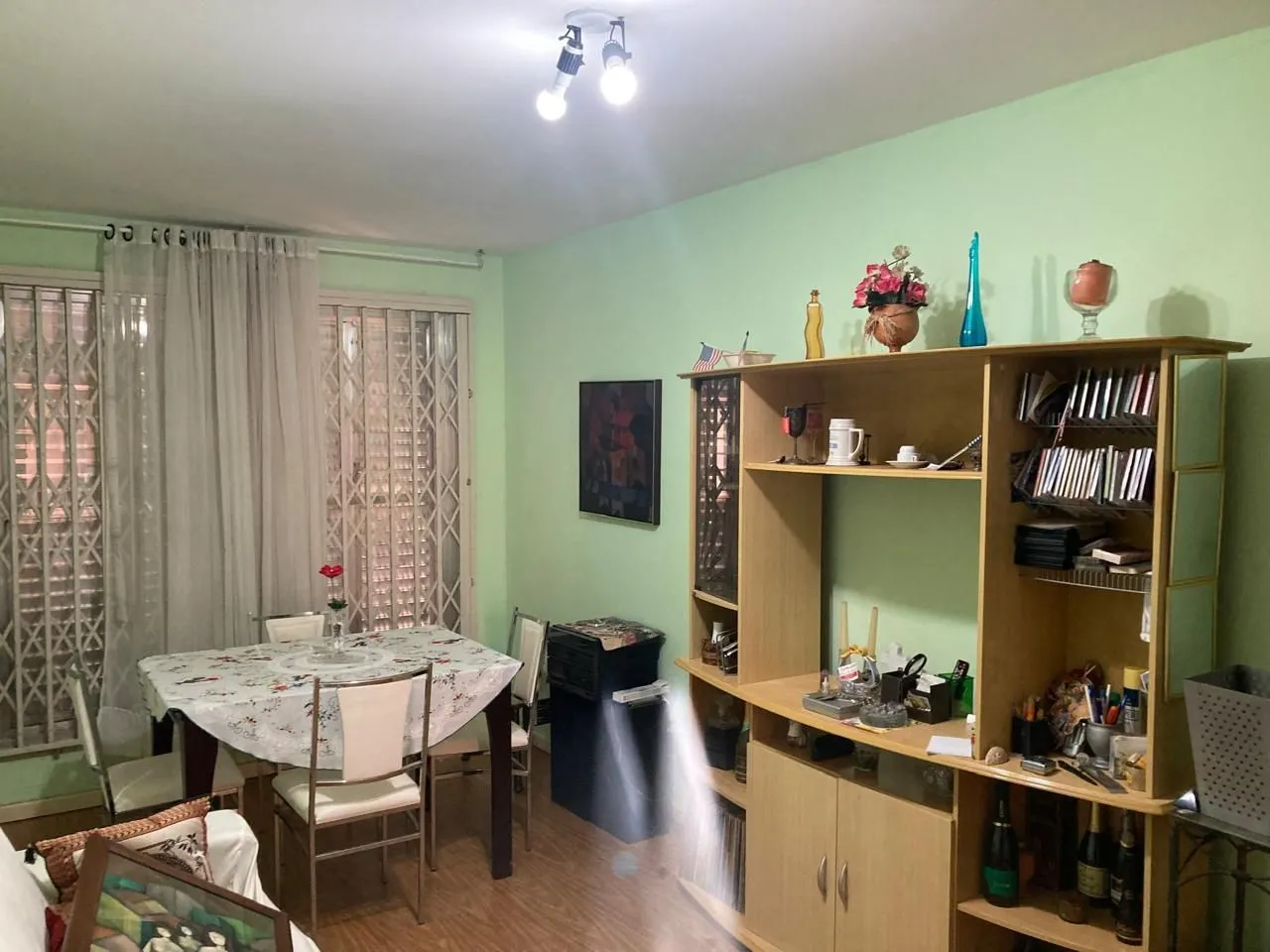 Imagem APARTAMENTO 2 DORMITÓRIOS, 60 m2, PRÓXIMO AO ANTIGO ESTÁDIO DO GRÊMIO