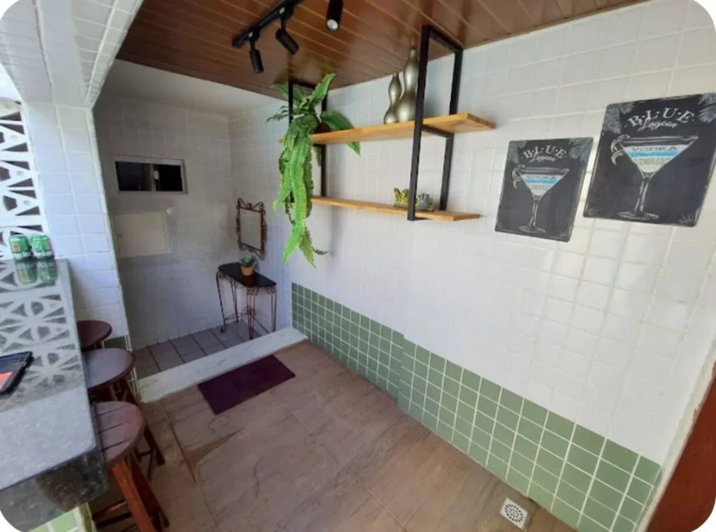 Imagem Apartamento com 2 dormitórios à venda, 56 m² por R$ 285.000,00 - Poço - Cabedelo/PB