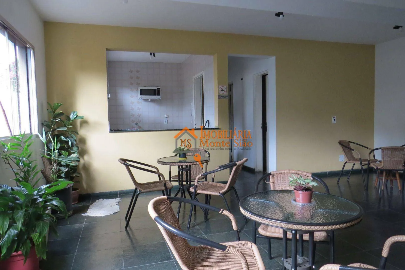 Imagem Apartamento Duplex com 2 dormitórios à venda, 120 m² por R$ 480.000,00 - Jardim Bom Clima - Guarulhos/SP
