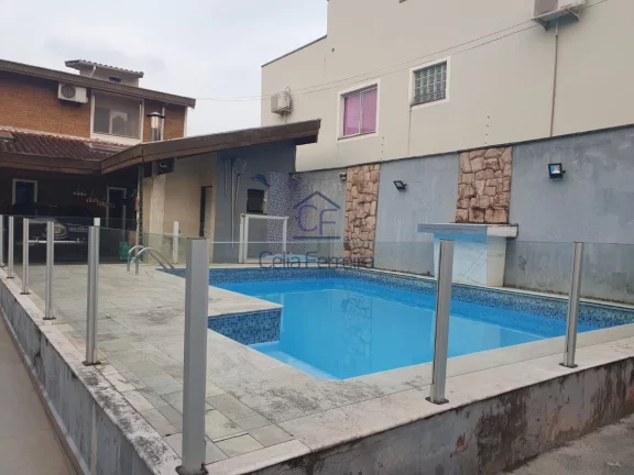 Foto do imóvel Oportunidade Imperdível! Casa à venda 03 dormitórios com piscina na Martim de Sá