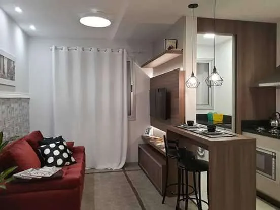 Imagem Casa de Condomínio com 2 Quartos à Venda, 48 m² em Jardim Algarve - Alvorada