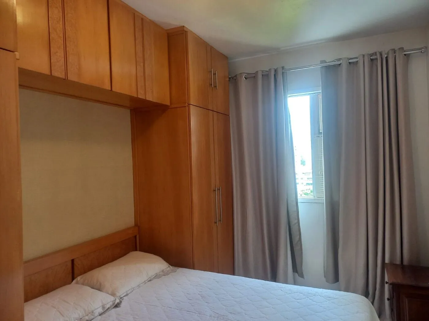 Imagem Apartamento à venda no bairro Freguesia (Jacarepaguá) em Rio de Janeiro/RJ