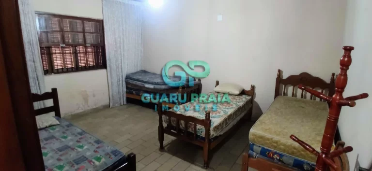 Imagem Casa à venda no bairro Enseada - Guarujá/SP