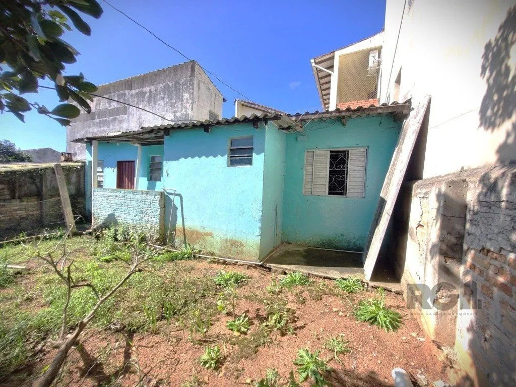 Imagem Casa 4 Dormitório(s) Bairro Nonoai