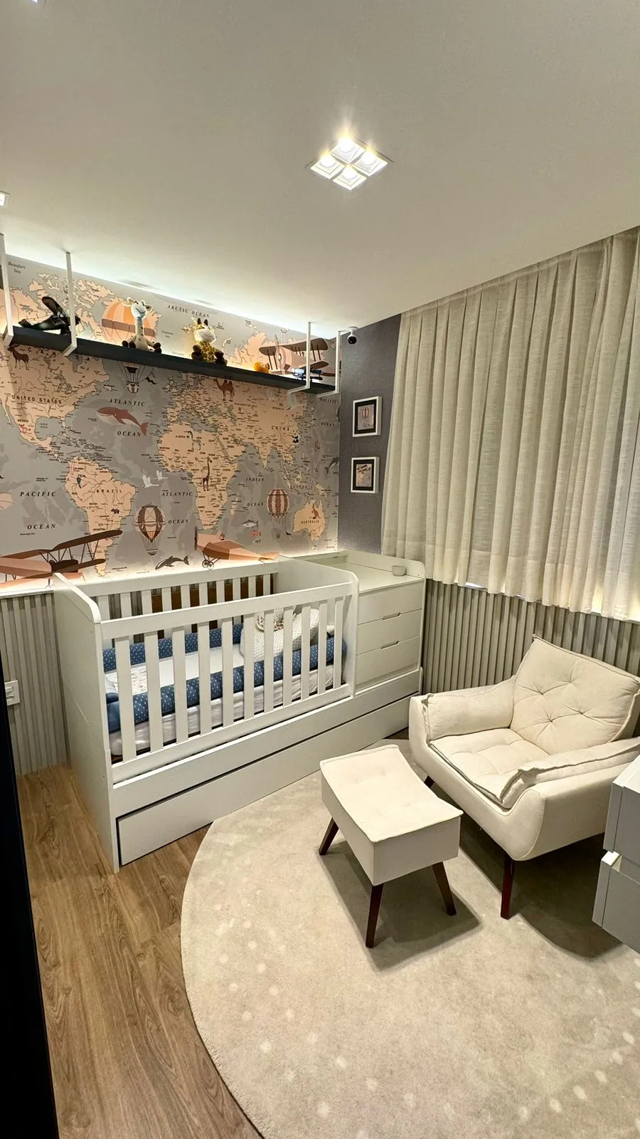 Imagem RESIDENCIAL PARADISO