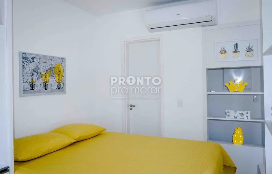 Imagem Muro Alto Condomínio Club