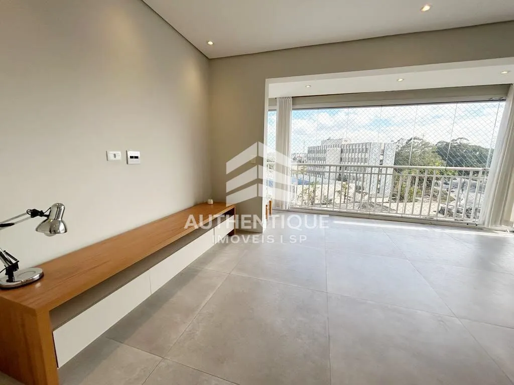 Imagem LIVING CLUB JARDIM DO GOLF SANTO AMARO - Apartamento à venda no bairro Santo Amaro - São Paulo/SP, Zona Sul